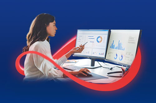 Analítica de datos para las ventas